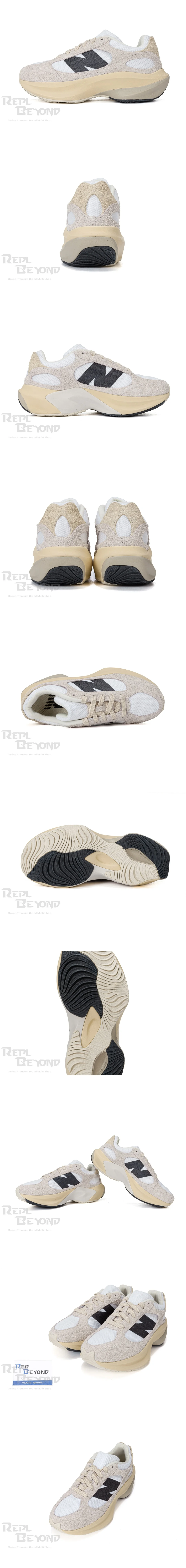 [New Balance] 뉴발란스 WRPD 러너 씨 솔트 UWRPDMOB 남녀공용 (ZH)