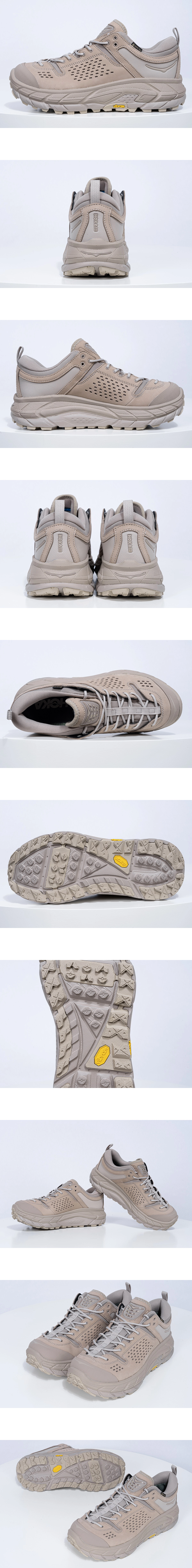 [HOKA] 호카 토르 울트라 로우 심플리 토프 남녀공용 (FO)