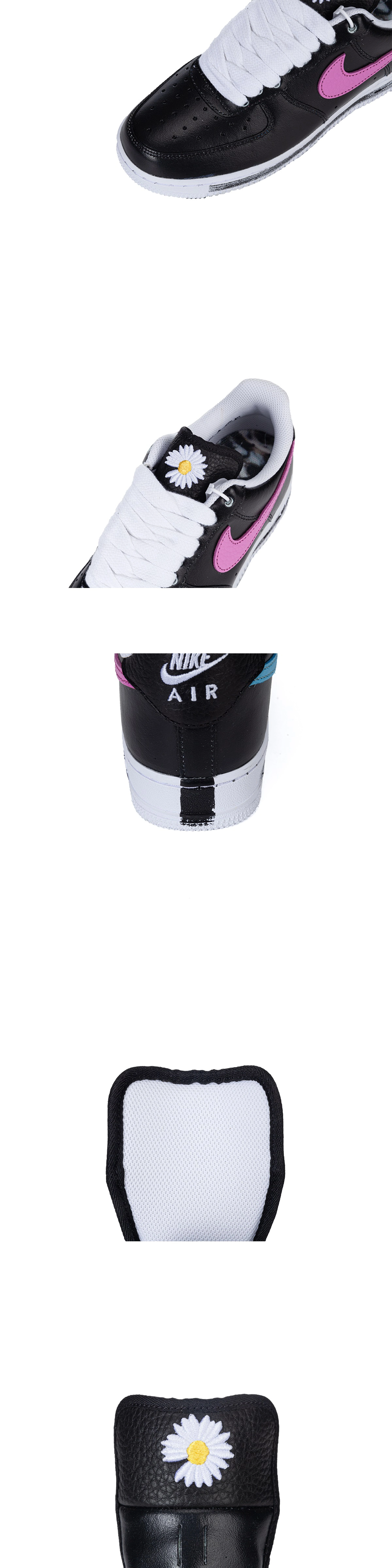 [NIKE] 나이키 X 피스마이너스원 에어포스1 파라노이즈 3.0 AQ3692-004 남녀공용 (OG)