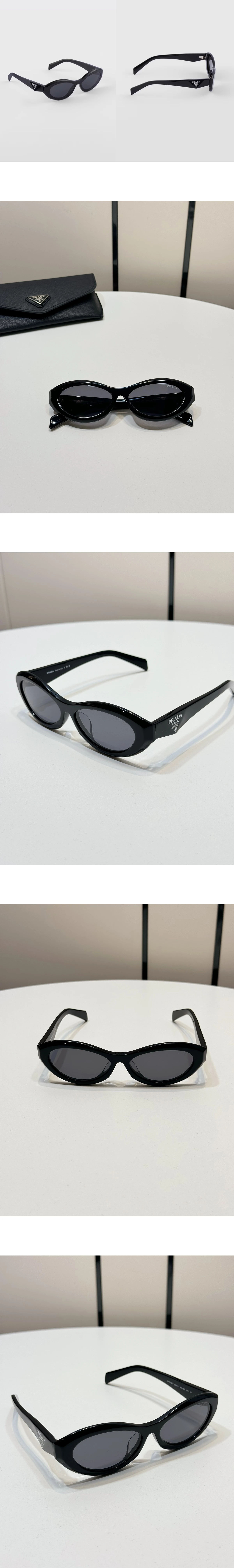 [PRADA] 프라다 심볼 선글라스 SPR26Z 남녀공용
