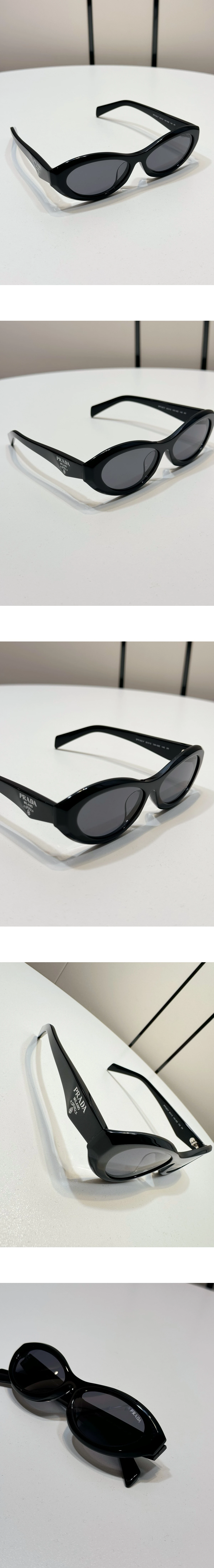 [PRADA] 프라다 심볼 선글라스 SPR26Z 남녀공용