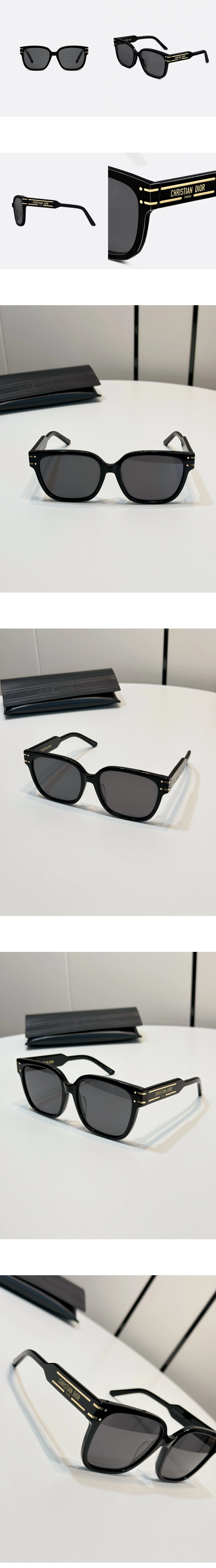 [DIOR] 디올 DiorSignature S7F 선글라스 남녀공용