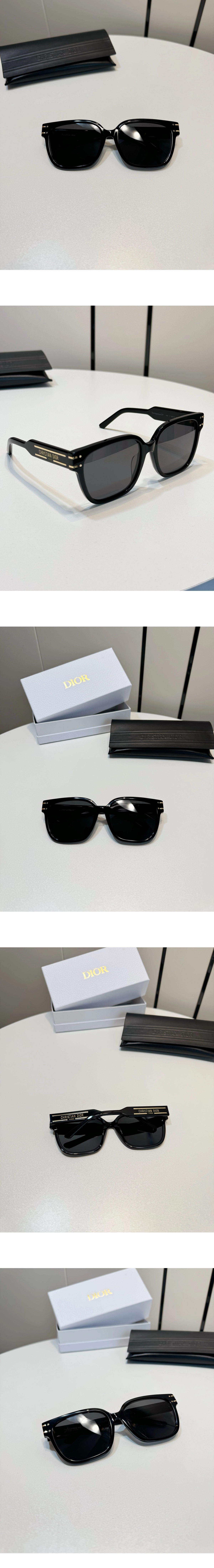 [DIOR] 디올 DiorSignature S7F 선글라스 남녀공용