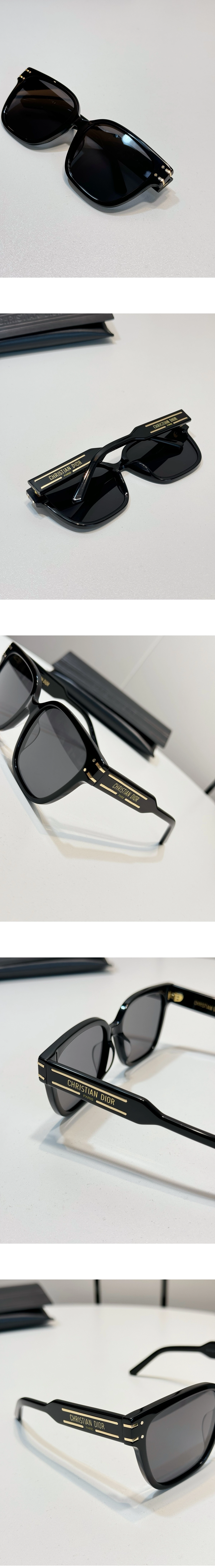 [DIOR] 디올 DiorSignature S7F 선글라스 남녀공용