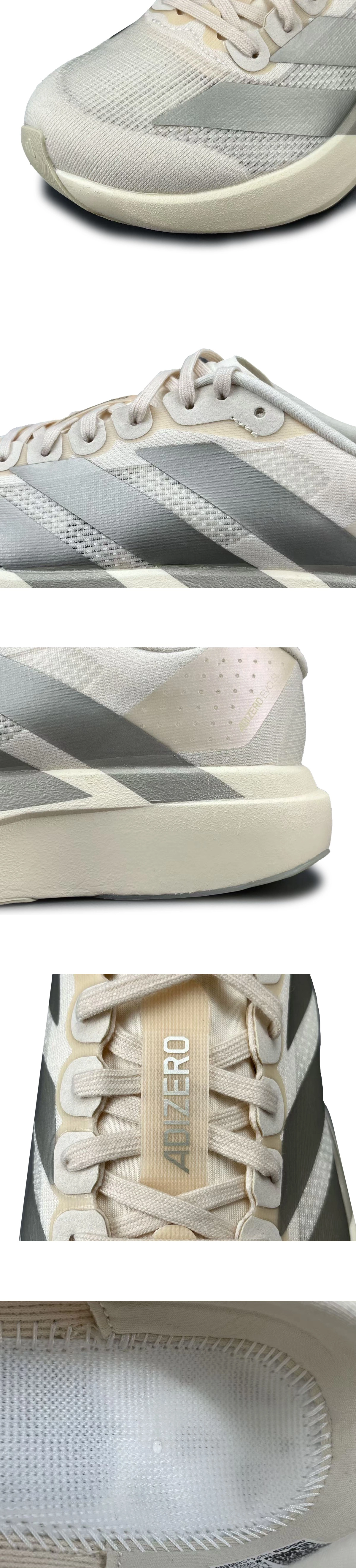 [ADIDAS] 아디다스 Adizero EVO SL 슈즈 JR5841 남녀공용 (GOD)