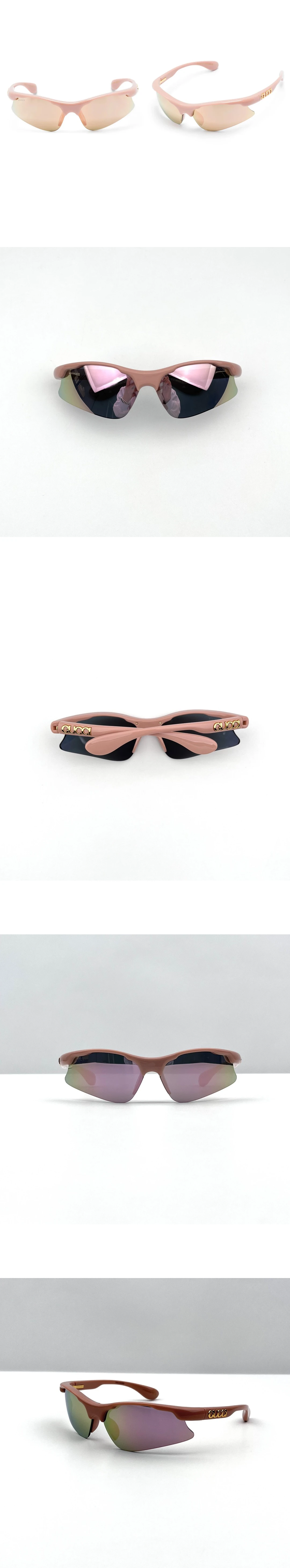 [GUCCI] 구찌 마스크 선글라스 GG1774S 남녀공용