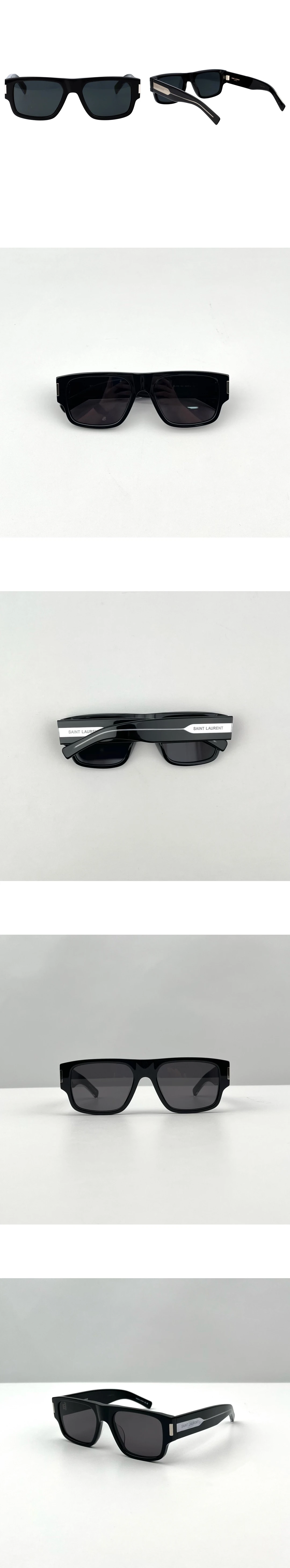 [SAINT LAURENT] 생로랑 SL 659 선글라스 남녀공용