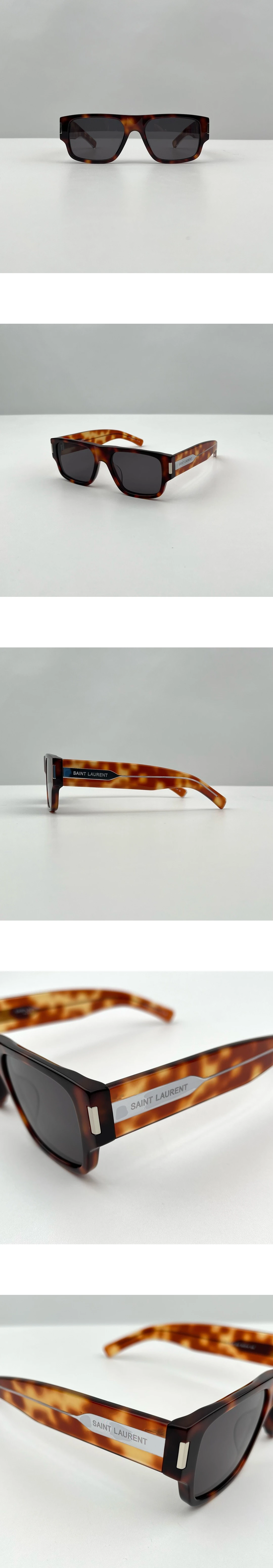 [SAINT LAURENT] 생로랑 SL 659 선글라스 남녀공용