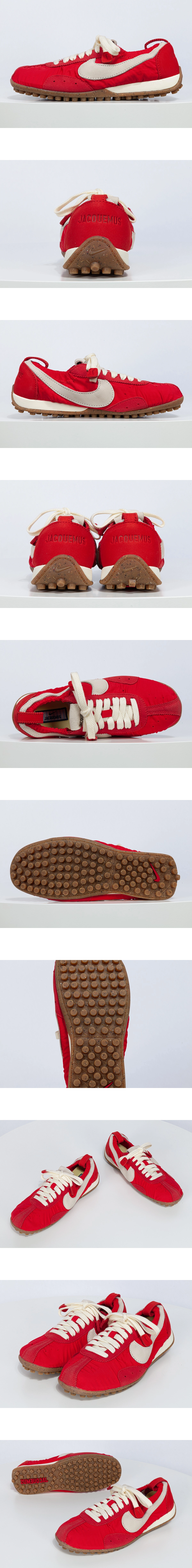 [Nike] 나이키 x 자크뮈스 문 슈 SP 레드 HV8547-600 남녀공용