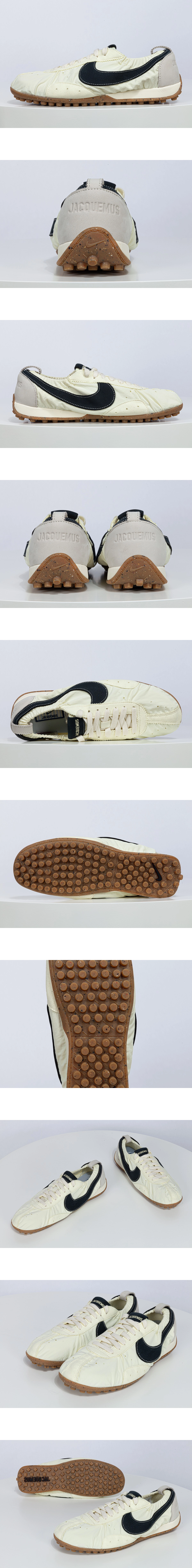 [Nike] 나이키 x 자크뮈스 문 슈 SP 오프 누아르 HV8547-700 남녀공용