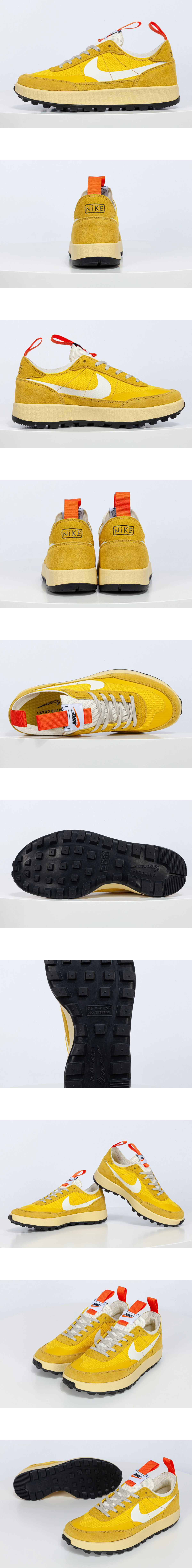 [NIKE] 나이키 x 톰 삭스 제너럴 퍼포즈 슈 아카이브 DA6672-700 남녀공용 (H12)