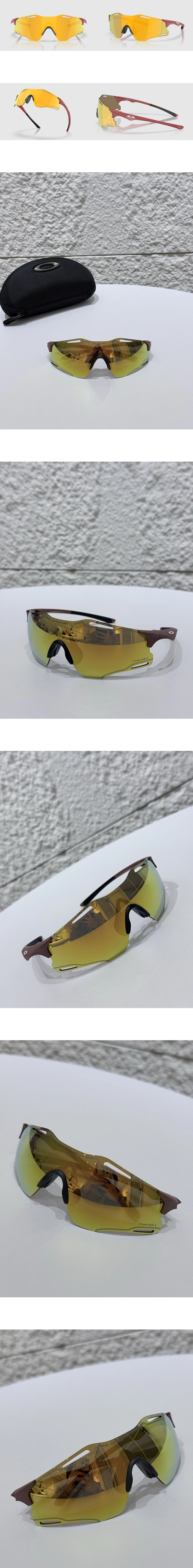 [Oakley] 오클리 사이버 제로 OO9512D 선글라스 남녀공용