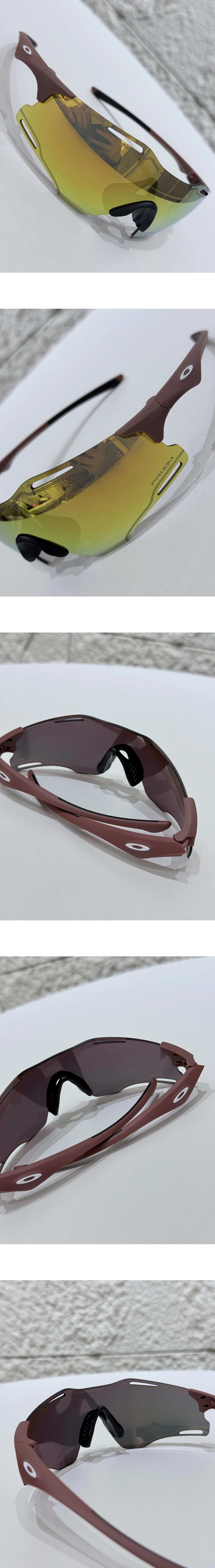 [Oakley] 오클리 사이버 제로 OO9512D 선글라스 남녀공용
