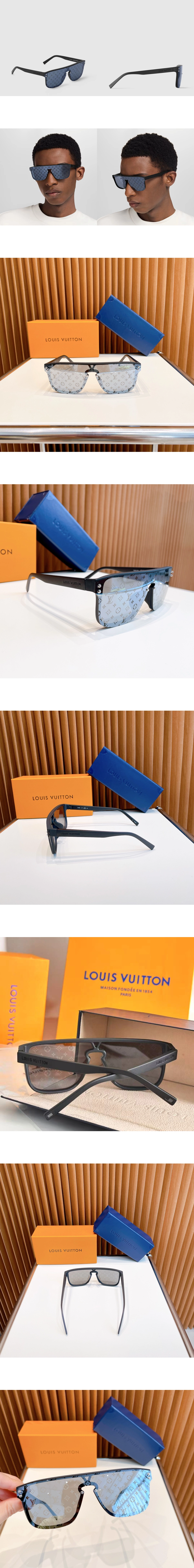 [LOUIS VUITTON] 루이비통 LV 와이메아 선글라스 Z1485E/Z1082E 남녀공용