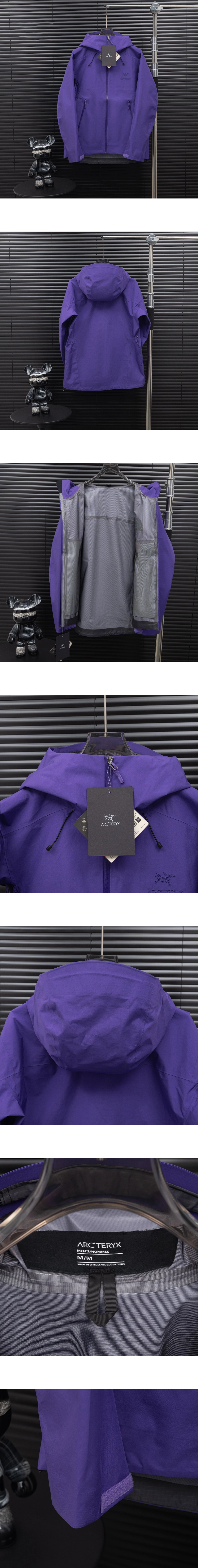 [ARCTERYX] 남성 아크테릭스 베타Beta LT 재킷