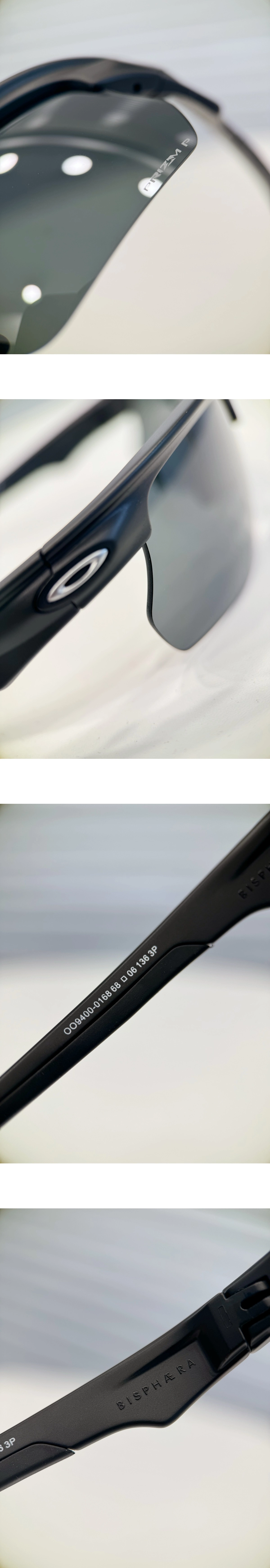 [Oakley] 오클리 BiSphaera™ 선글라스 OO9400