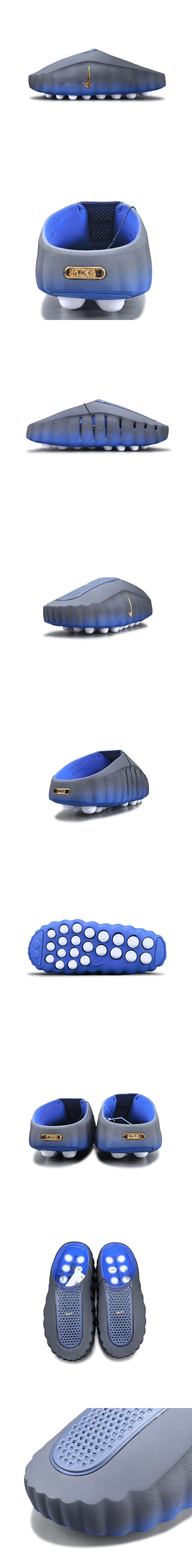 [NIKE] 나이키 마인드 001 블랙큰드 블루 메탈릭 코퍼 HQ4307-400 남녀공용