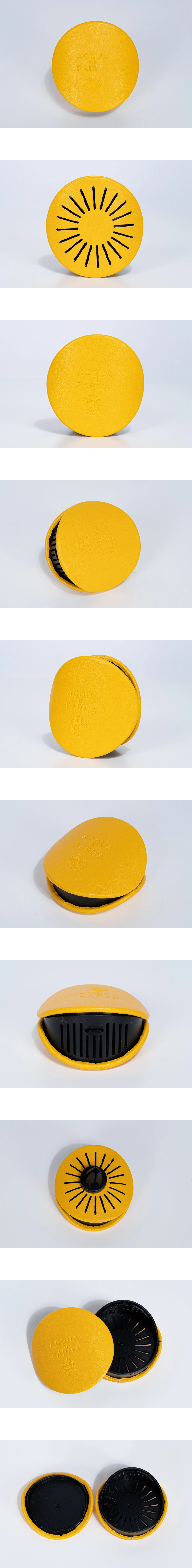 [ Acqua di Parma] 아쿠아디파르마 카 디퓨저