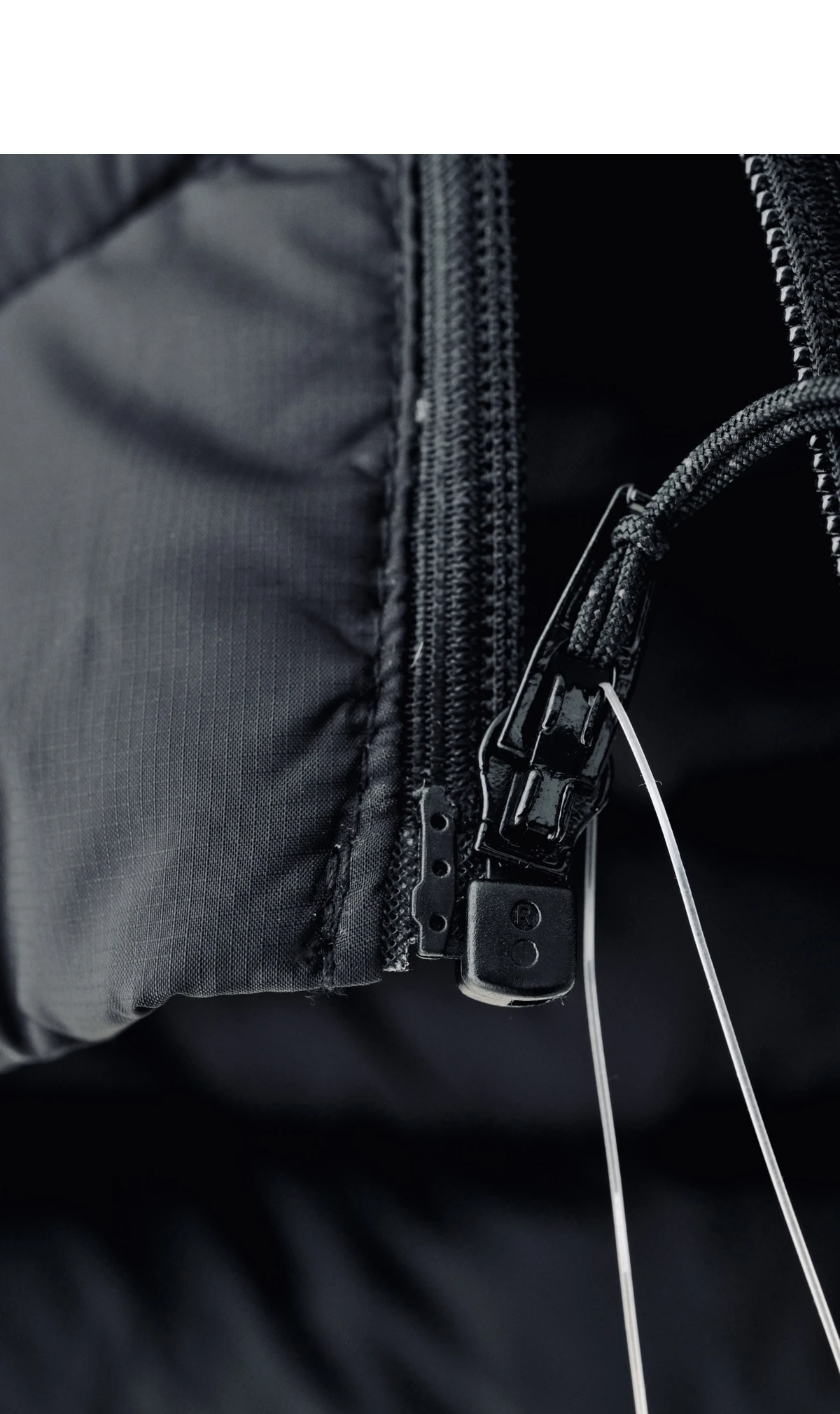 [ARCTERYX] 아크테릭스 세륨 후디 블랙