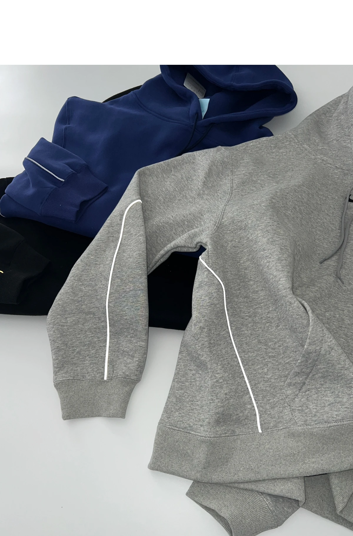 [NIKE] 나이키 x 드레이크 녹타 카디널 스탁 에센셜 후드