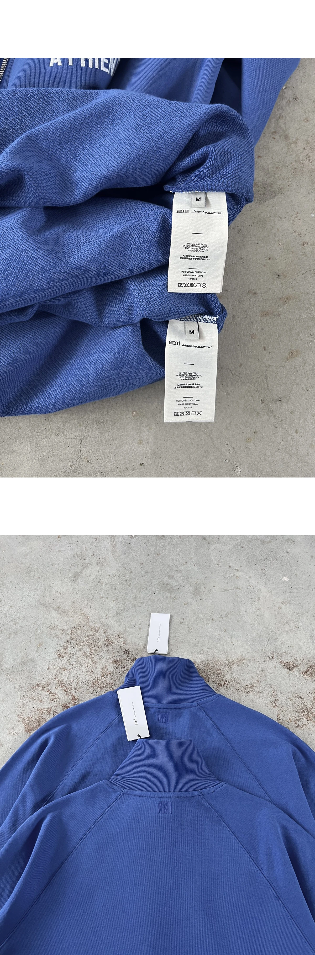 [AMI PARIS] 아미 파리 